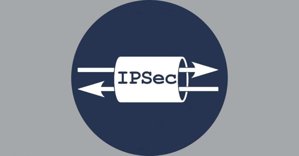معرفی پروتکل IPsec